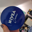 Swatch de mayouko24 : Nivea Crème, Nivea