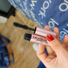 Swatch de mayouko24 : Better Than Sex Mascara, Too Faced