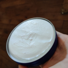 Swatch de mayouko24 : Nivea Crème, Nivea