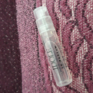 Swatch de rifiax : Idôle, Lancôme