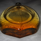 Swatch de flfl90 : Eau des Merveilles, Hermès