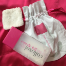 Swatch de Marynegdr : Eau de Lait, Collosol