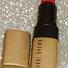 Swatch de Ninis08 : Luxe Lip Color - Rouge à lèvres, Bobbi Brown