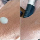 Swatch de lesenviesdetalie : Crème de Nuit Régénérante Le Rêve, Innéis