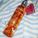 Swatch de gwenn46722 : Huile Somptueuse de L'Orient, Cinq Mondes