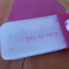 Swatch de musicstory33 : Eau de Lait, Collosol