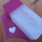 Swatch de musicstory33 : Eau de Lait, Collosol