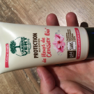 Swatch de Sofifi62 : Crème Douche Protectrice - Fleurs de Cerisier Bio, L'arbre Vert