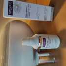 Swatch de geribook : Soin Lissant Contour des Yeux, Condensé Paris