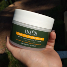 Swatch de Melissabbg : Masque Réparateur Cheveux, Luxéol