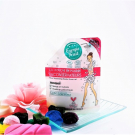 Swatch de valbeautes : Gel Douche en Poudre, Energie Fruit