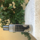 Swatch de Graines de beauté : L'Essence Botanique PURETÉ, Absolution