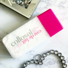 Swatch de ShashouxBeauty : Eau de Lait, Collosol