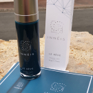 Swatch de sicametente : Crème de Nuit Régénérante Le Rêve, Innéis