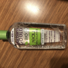 Swatch de Doudi17 : Eau micellaire bio, Barbara Gould