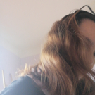 Swatch de Maya22 : Soin NIOXIN 3D Intensive Diaboost, Nioxin