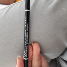 Swatch de Demo6 : Crayon à sourcils ultra fin, NYX