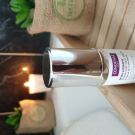 Swatch de Pruebelle : Soin Lissant Contour des Yeux, Condensé Paris