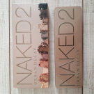 Swatch de Rebecca92G : Naked 2  Basics Palette, Urban Decay