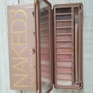 Swatch de Rebecca92G : Naked 3 Palette, Urban Decay