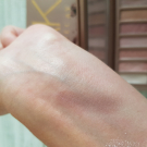Swatch de Rebecca92G : Naked 3 Palette, Urban Decay