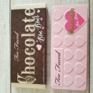 Swatch de Rebecca92G : Chocolate Bon Bons, Too Faced