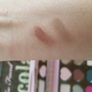 Swatch de Rebecca92G : Chocolate Bon Bons, Too Faced