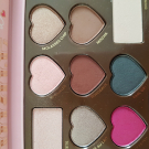 Swatch de Rebecca92G : Chocolate Bon Bons, Too Faced