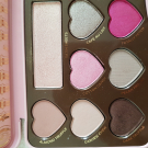 Swatch de Rebecca92G : Chocolate Bon Bons, Too Faced