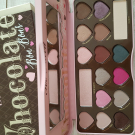 Swatch de Rebecca92G : Chocolate Bon Bons, Too Faced