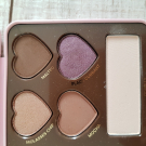 Swatch de Rebecca92G : Chocolate Bon Bons, Too Faced