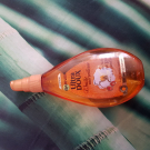 Swatch de Rebecca92G : Huile Merveilleuse, Garnier