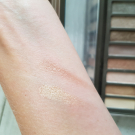 Swatch de Rebecca92G : Naked 2  Basics Palette, Urban Decay