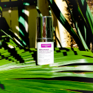 Swatch de Rebecca92G : Soin Lissant Contour des Yeux, Condensé Paris