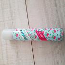 Swatch de Rebecca92G : Shampoing Sec Cherry, Batiste