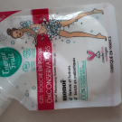 Swatch de Boulie77 : Gel Douche en Poudre, Energie Fruit