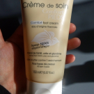 Swatch de sophie69400 : Crème de soin confort pieds, Byphasse