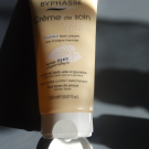 Swatch de sophie69400 : Crème de soin confort pieds, Byphasse