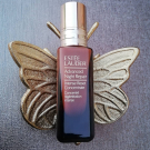 Swatch de lizanini : Advanced Night Repair - Concentré Régénération Intense, Estée Lauder