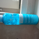 Swatch de Finou62 : Lait Démaquillant Hydratant - Hydra Végétal de Yves Rocher, Yves Rocher