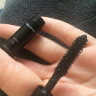 Swatch de blaugranana : Le Volume de Chanel, Chanel