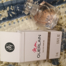 Swatch de blaugranana : Mon Guerlain - Eau De Parfum, Guerlain