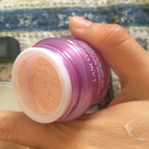 Swatch de blaugranana : Réenergie Multiglow, Lancôme