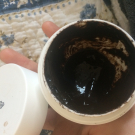 Swatch de blaugranana : Coco Clear Detox Mask, HelloBody