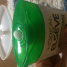 Swatch de blaugranana : Shampooing Elsève Multivitaminé, L'Oréal Paris
