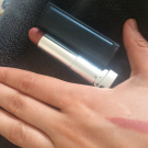 Swatch de blaugranana : Color Sensational - Rouge à Lèvres, Gemey-Maybelline