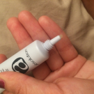 Swatch de blaugranana : Sérum Anti Soif, Absolution