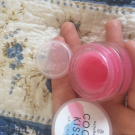 Swatch de blaugranana : Coco Kiss Lip Scrub, HelloBody
