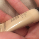 Swatch de blaugranana : Teint Idole Ultra Wear, Lancôme