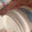 Swatch de blaugranana : Coco Cream Body Butter, HelloBody